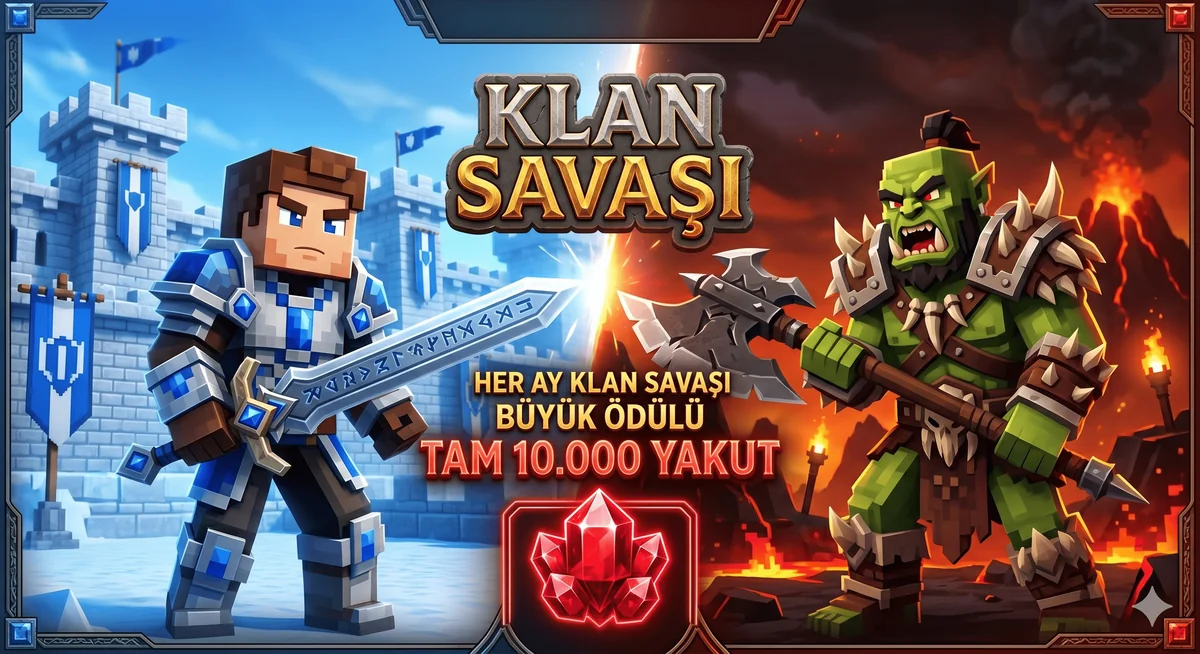 Klan Savaşı