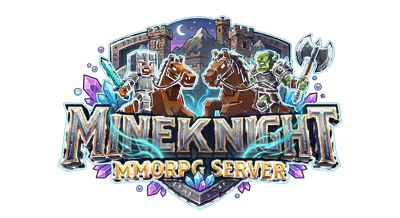 MineKnight