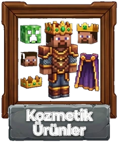 Kozmetik Ürünler